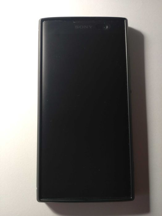 Sony Xperia XA2 Sailfish OS BEZPIECZNY LINUX