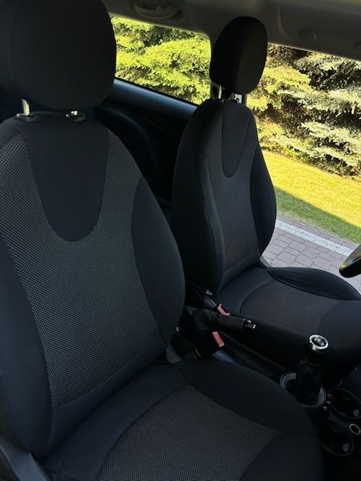 Mini One 2010r. 1.6 diesel