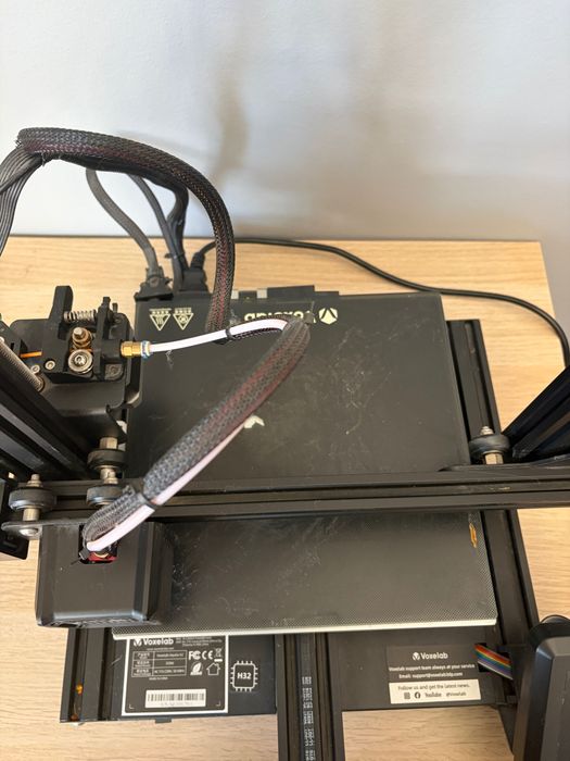 Impressora 3D Voxelab