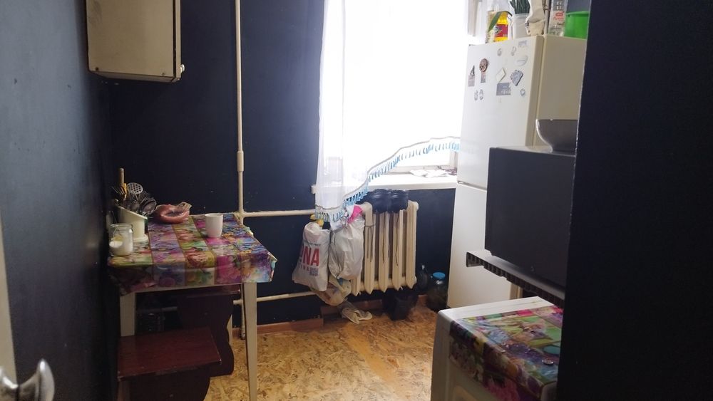 Продаю двух кімнатну