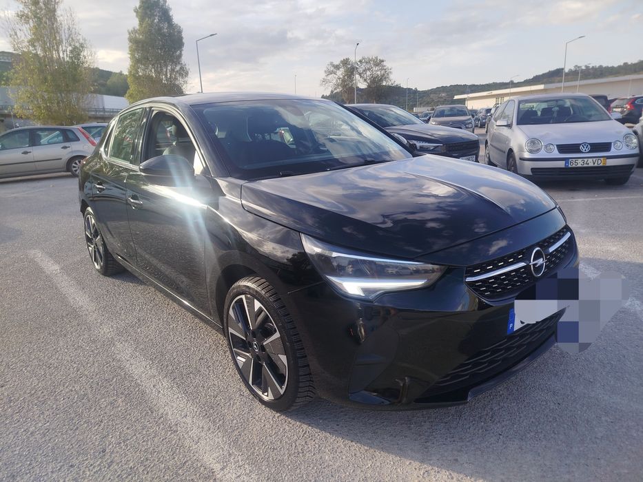 Vendo Opel Corsa elétrico foto 5