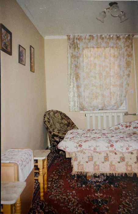 Відпочинок з можливістю лікування в приватному секторі с. Поляна