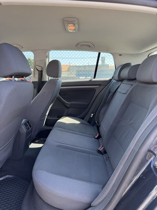 VW Golf V 1.9TDi 105CV