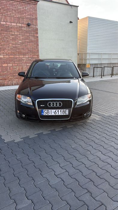Audi a4 2.0 tfis