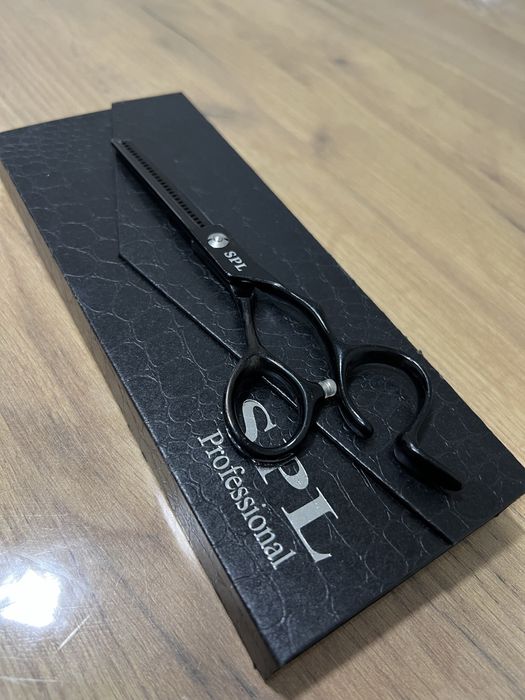 Ножиці філірувальні SPL 90066-30