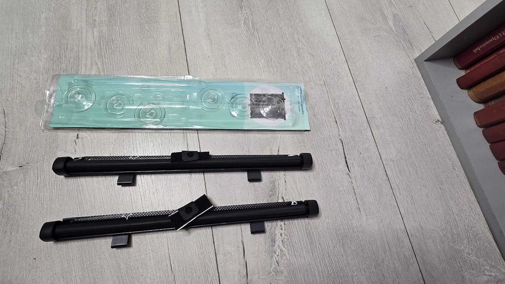 Jane Roleta Samochodowa przeciwsłoneczna  w gwiazdki 2 Sztuki