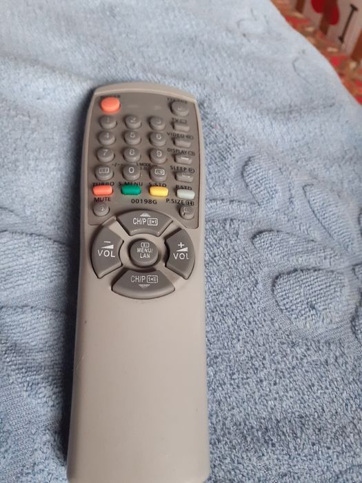 Пульт Samsung для телевізорів