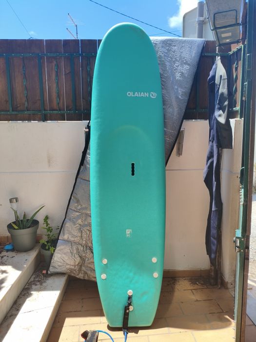 Prancha Olaian 7.5 80L