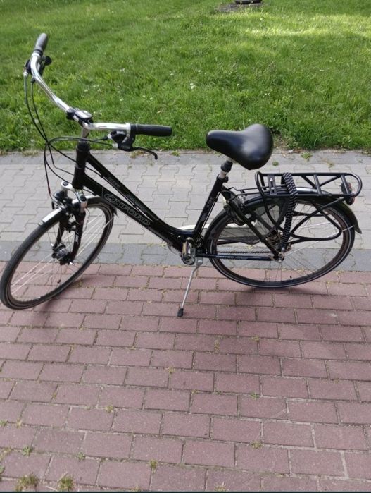 Rower damski 28" holenderski