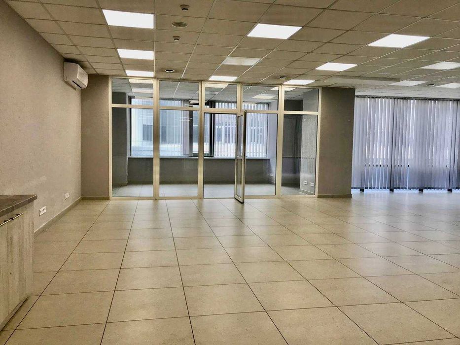 Аренда офиса 150 м² | БЦ «Цивилизация» | ул. Мечникова, 19 | 4 этаж