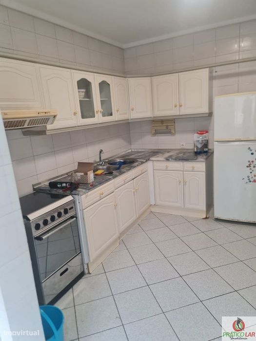 Apartamento T2 Na Barra