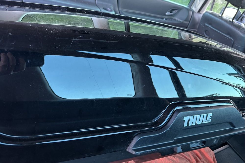 Автобокс THULE Motion XT L