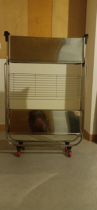 Carrinho de chá /apoio