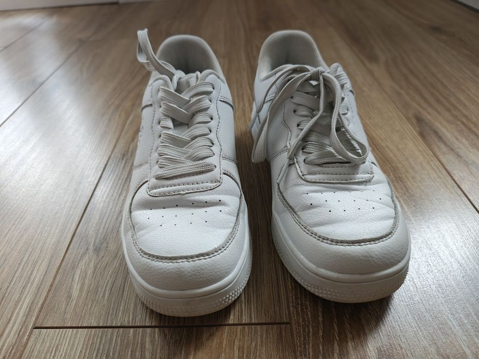 Buty Kappa 36 białe