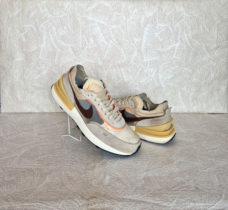 Кроссовки (Nike Wafle) размр. 44-45