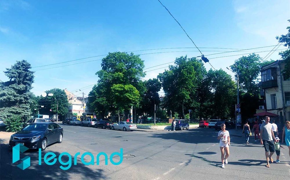 Кофейня пр-т Украинских Героев/Кав'ярня пр-т Українських Героїв