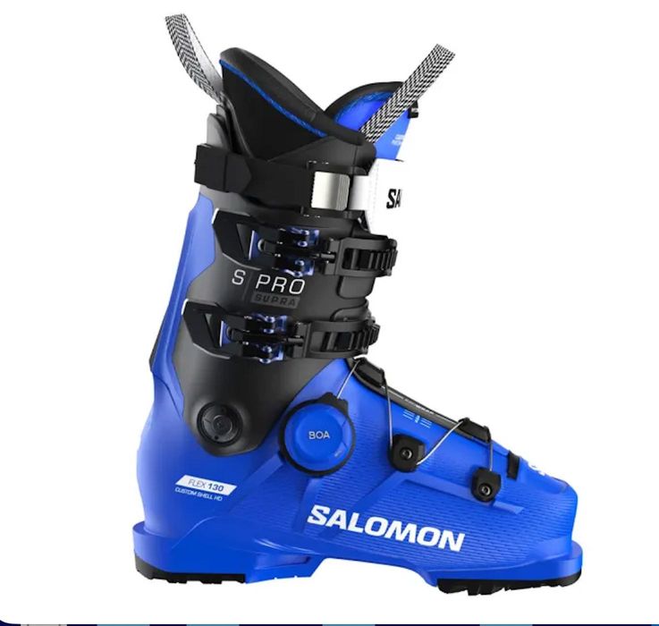 Nowe buty narciarskie  Salomon S/PRO SUPRA BOA 130 GW. roz. 27 - 27,5