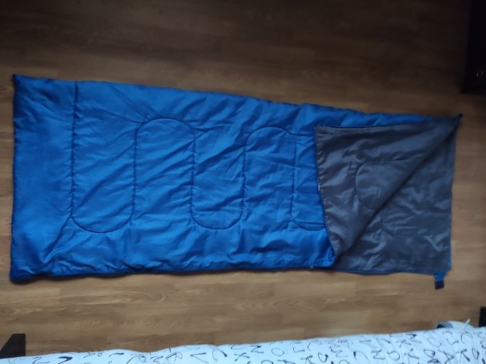 Saco Cama Azimute 200 R Monte Campo