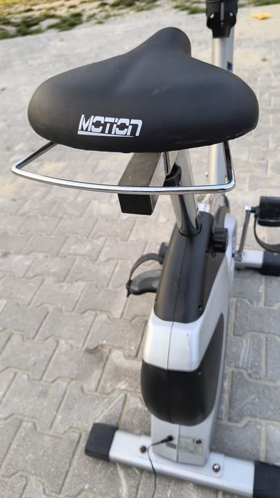 Rower stacjonarny treningowy crane zero 1 ergometer