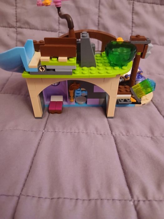 Lego elves friends (41177)
