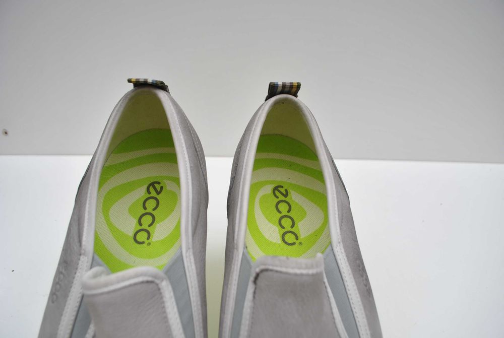 Sneakersy Ecco Androw
