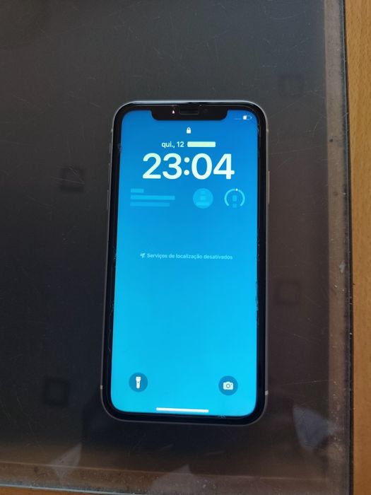 iPhone XR em bom estado