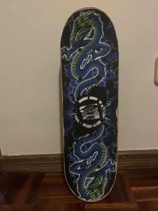 Skate para crianças