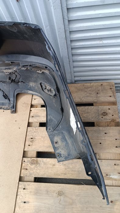 Vendo parachoque de trás BMW 4 M-SPORT ano 2014/18