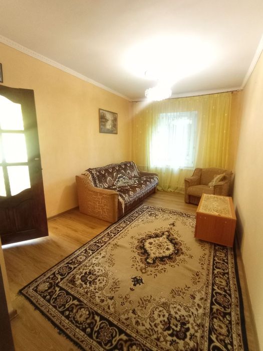 Двох кімнатний будинок.  Ближні Гречани