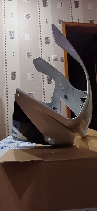 Хонда cbr600rr 2003 года пластик