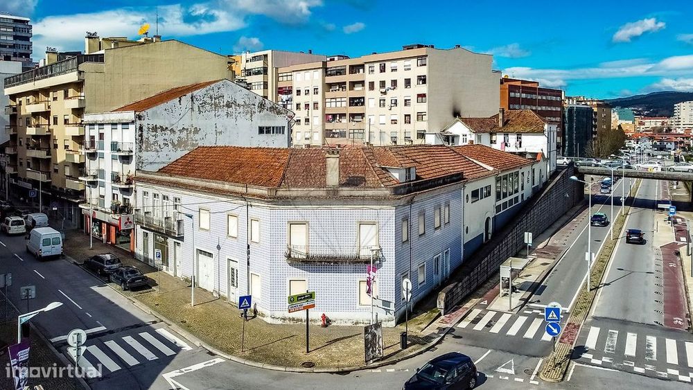 Prédio  para venda