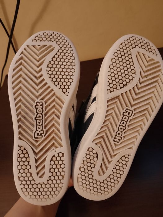 Reebok rozmiar 28