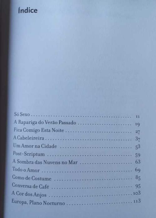 Fica Comigo esta Noite - Inês Pedrosa