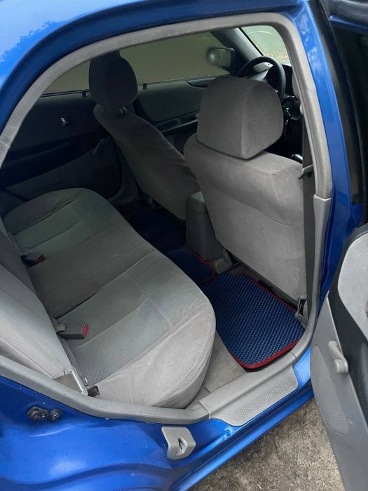 MAZDA protege  2.0 на автомате