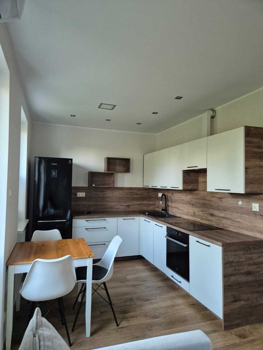 Nowoczesne mieszkanie 50 m2 do wynajęcia