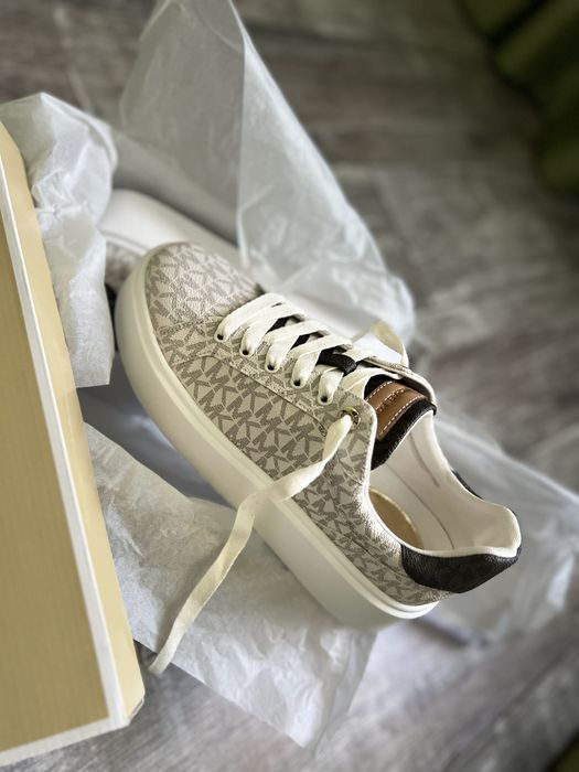 Michael Kors кросівки оригінал