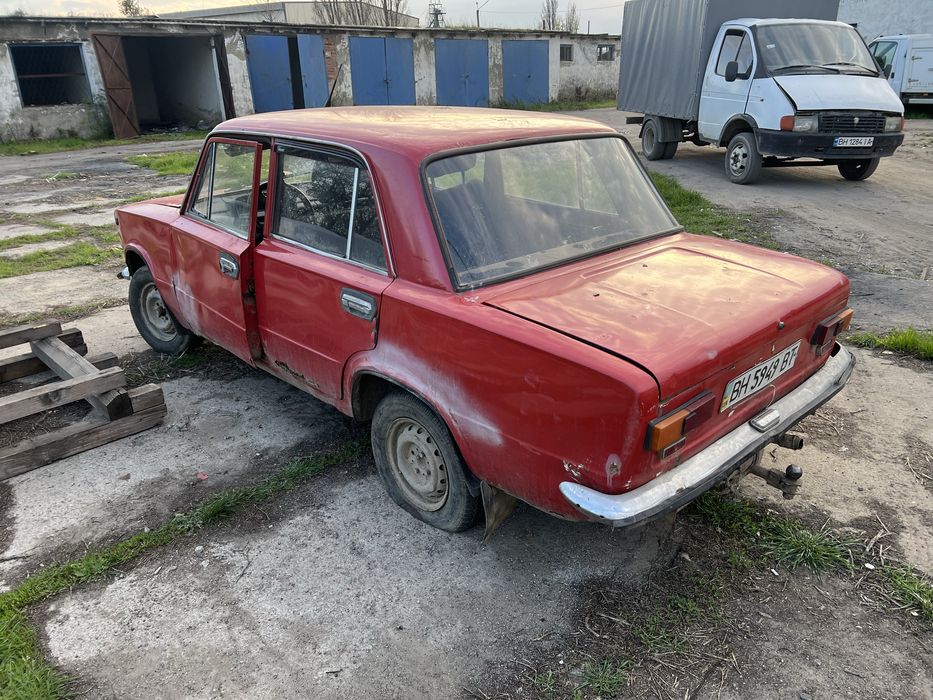 Продам Ваз 2101-11