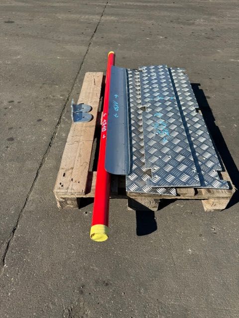 nowy detektor metalu do kruszarki taśmociągu robaka