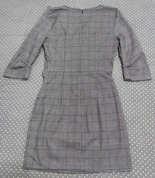 Vestido Zara Tamanho S