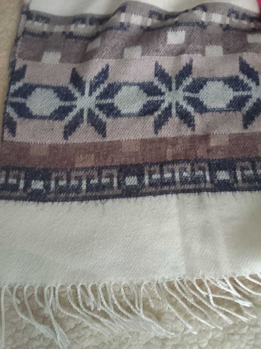 Шаль шалик шарф жіночий палантин