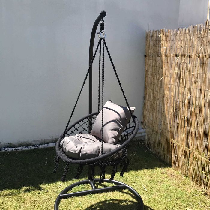 *NOVO* Baloiço para Jardim