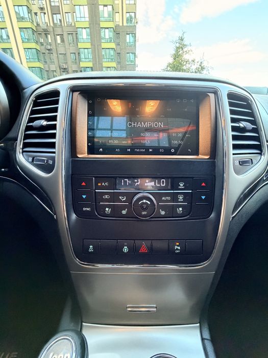 Jeep Grand Cherokee 2012 VIN 1C4RJFCM9CC228233 фото оголошення 24 з 24