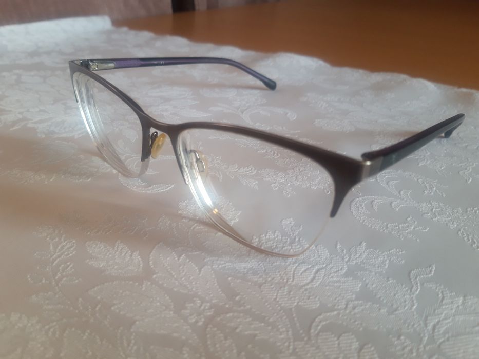 Okulary progresywne