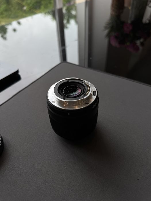 Viltrox 35mm F1.7 Air e-mount. Sony.
