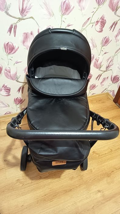 Коляска Anex 2в 1