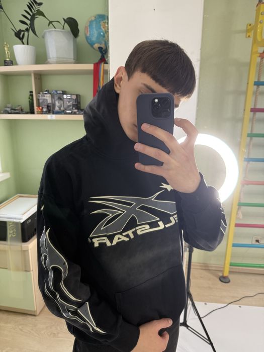 Hellstar Hoodie | Худі Хелстар