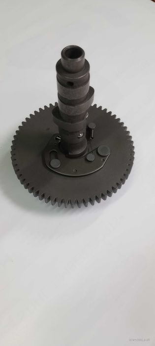 Wałek rozrządu Stihl EVC 8000 LC2P77F Loncin 2P80F 2P2F dwa odprężniki