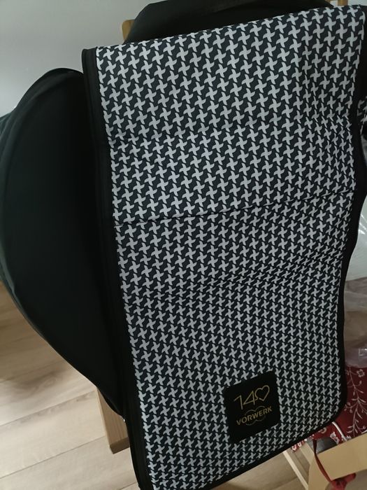 Thermomix torba na TM6 oryginalna