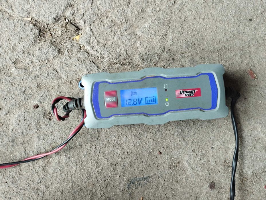 Akumulator Topla 12V 45ah 420A do pastucha