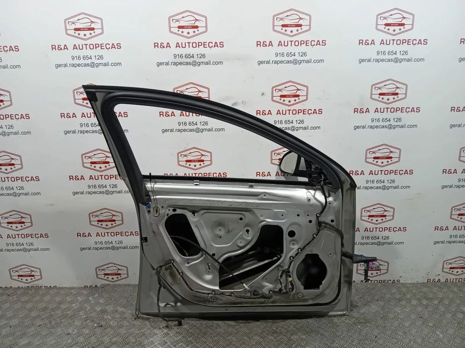Porta Frente Esquerda Opel Insignia Original